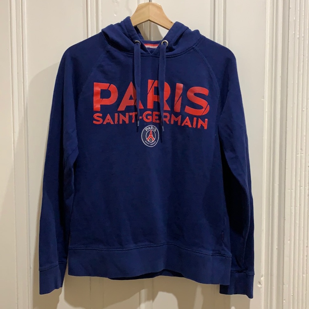 Official Paris Saint-Germain Hoodie S